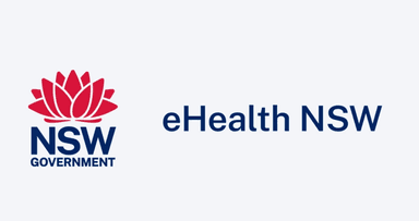 eHealth NSW